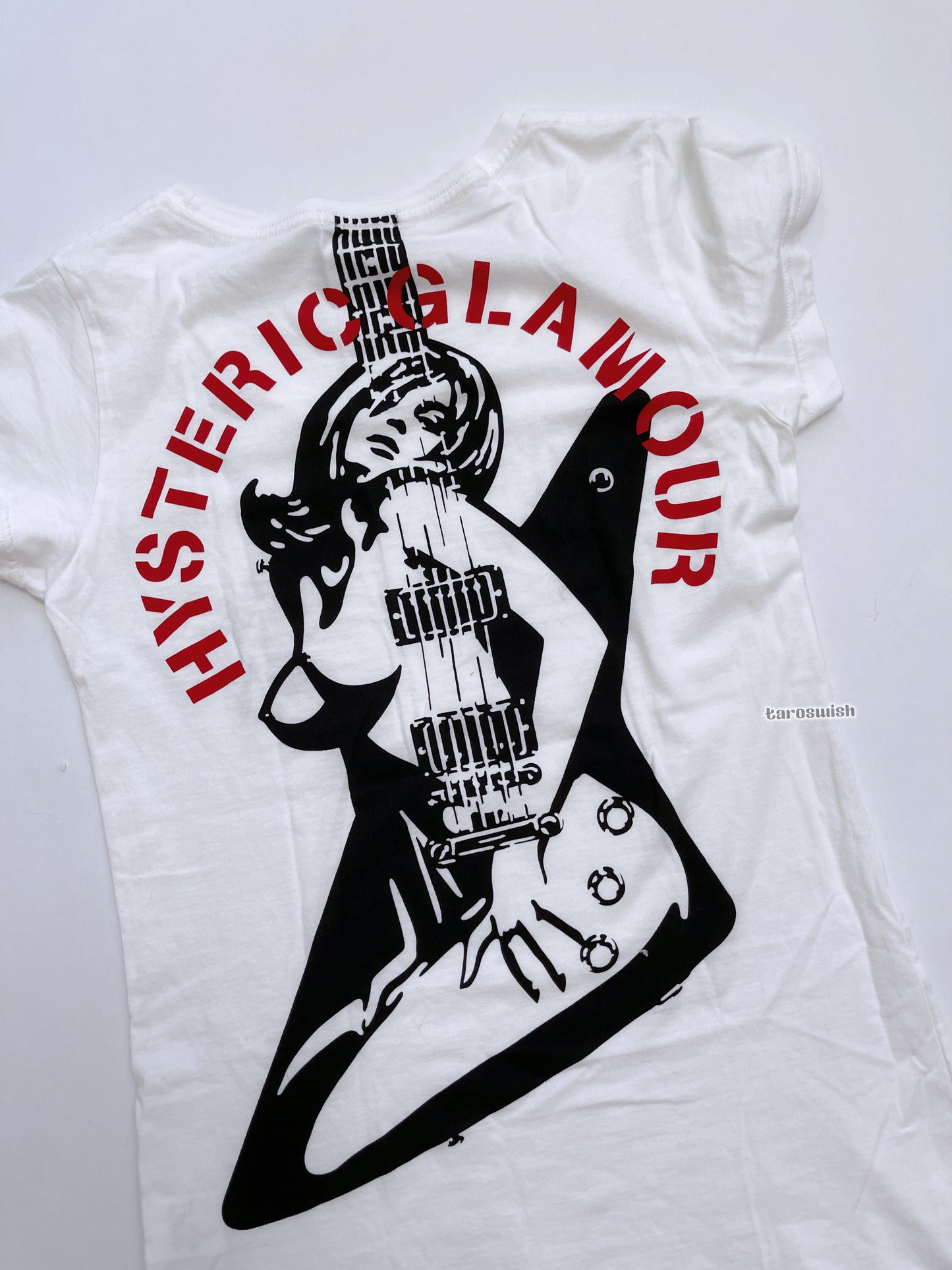 Hysteric Glamour Tee