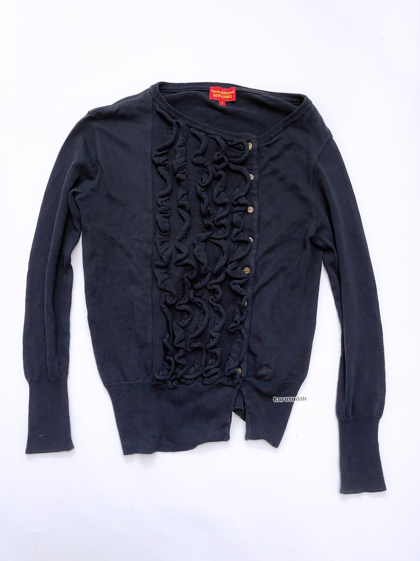 Vivienne Westwood Cardigan