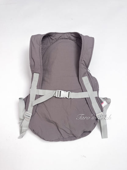 Nit Alcove Ghost Backpack