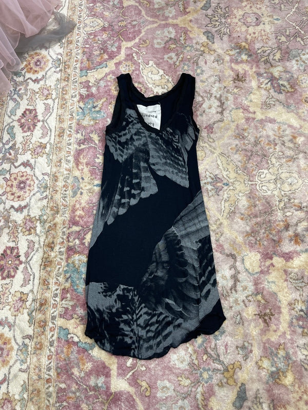 330𝔇𝔞𝔶𝔰 archive wing top