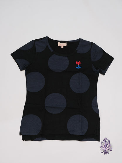 Vivienne Westwood spot tee