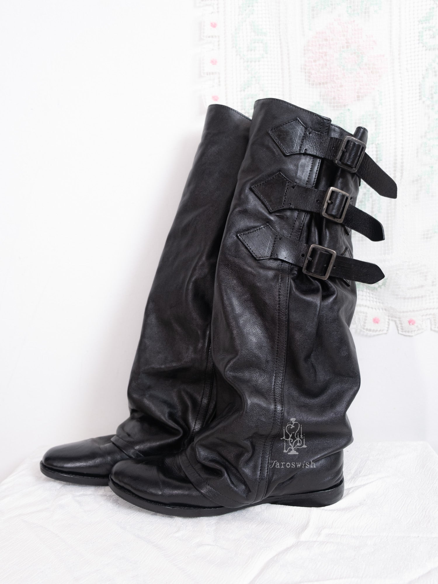 ZUCCA – Taro's Wish