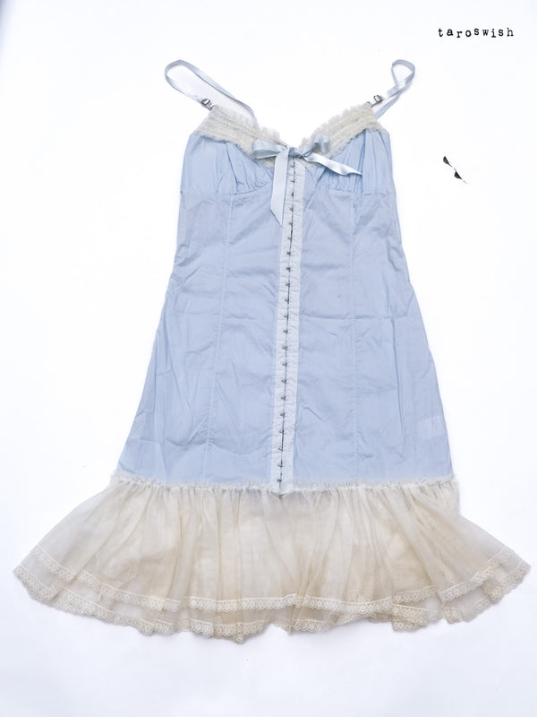 𝔍𝔞𝔭𝔞𝔫𝔢𝔰𝔢 𝔩𝔞𝔟𝔢𝔩 corset dress