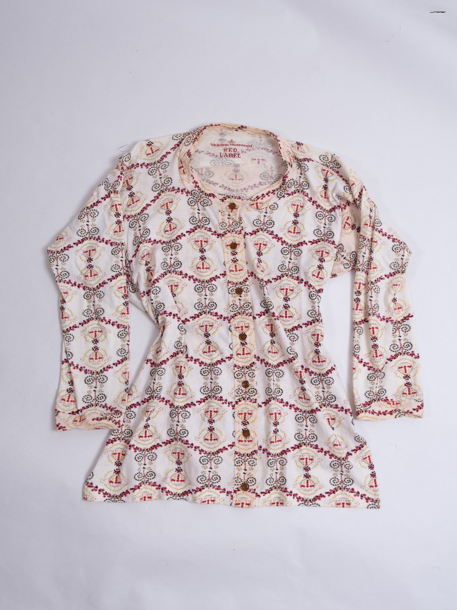 VIVIENNE WESTWOOD – Taro's Wish