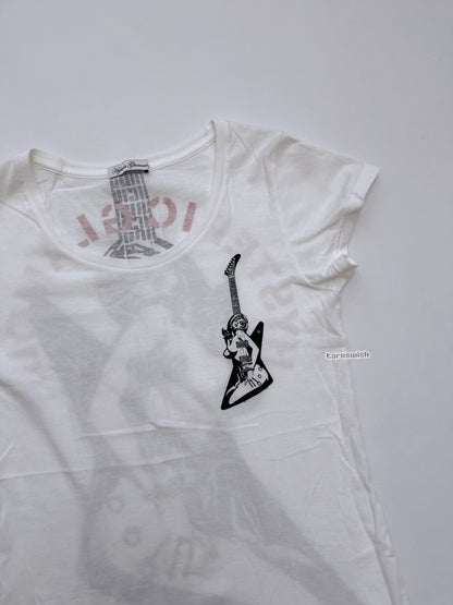 Hysteric Glamour Tee