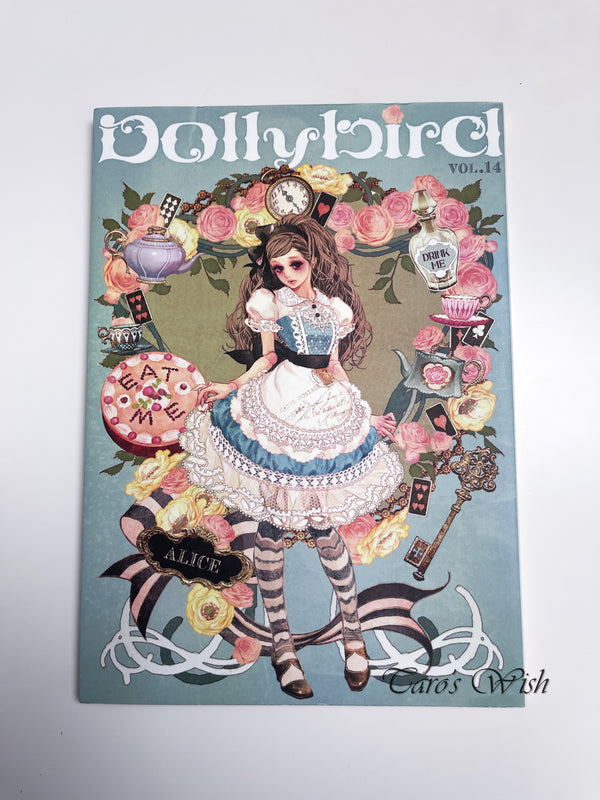 DOLLYBIRD Vol.14