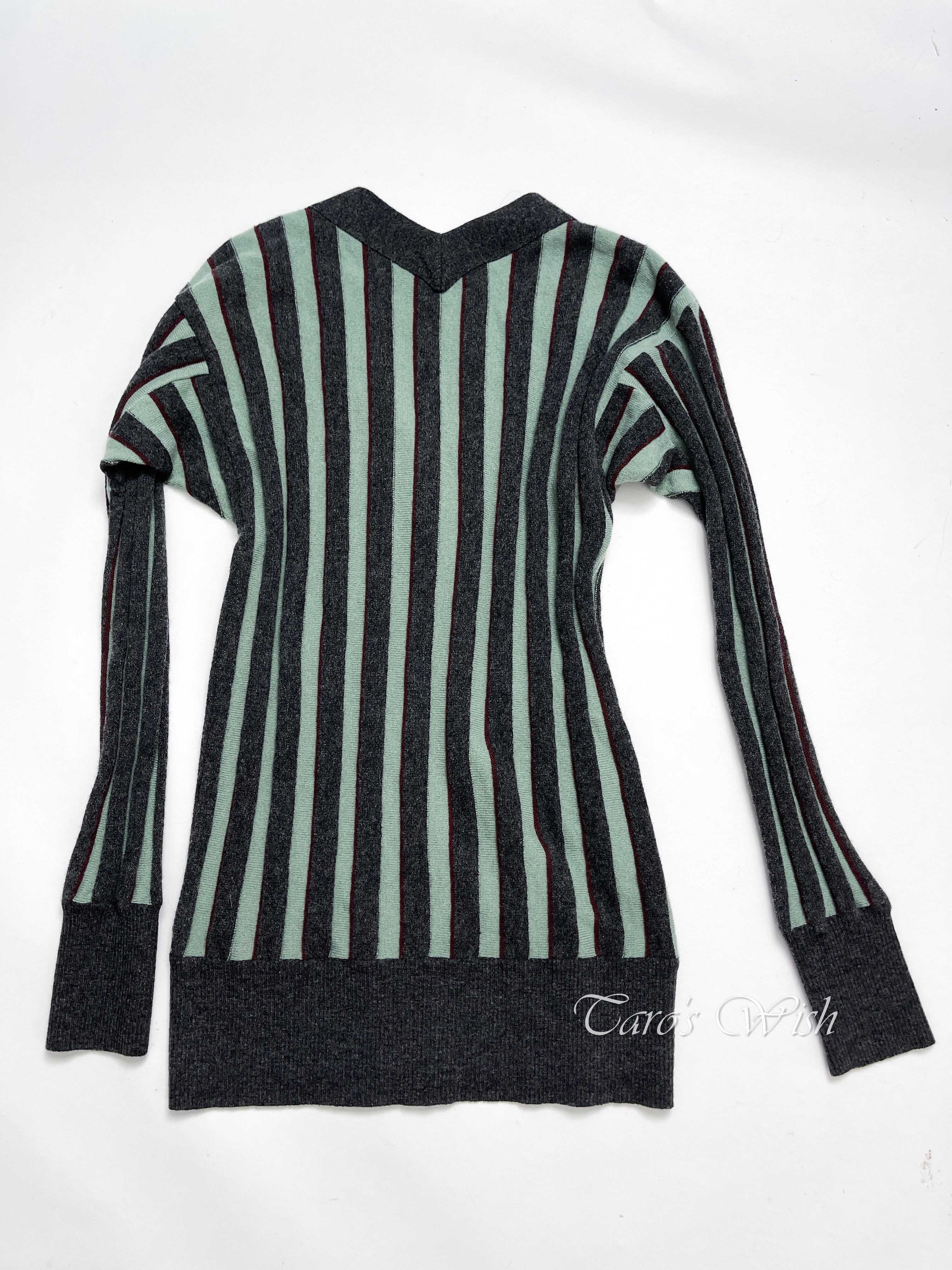 Vivienne westwood clearance knitted jumper