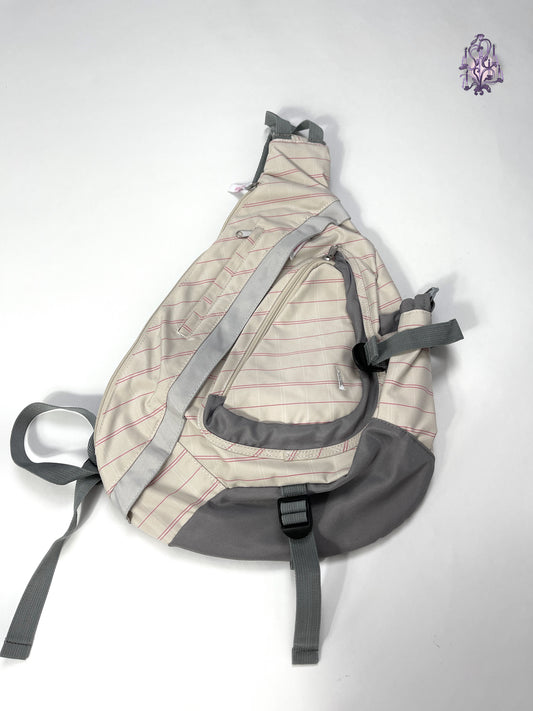 tactical triangle bag, japanese label easboy