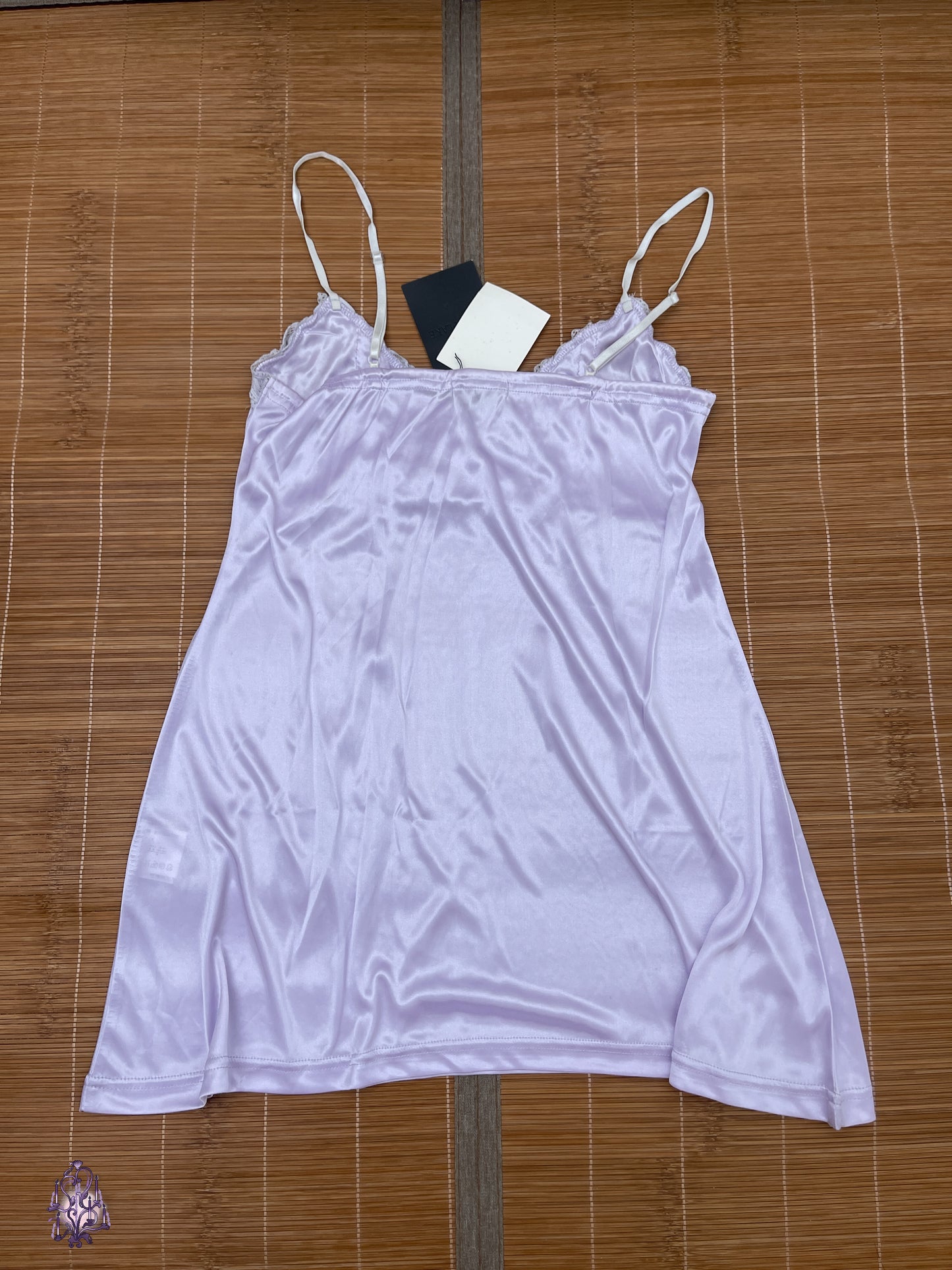 Japanese label lilac camisole