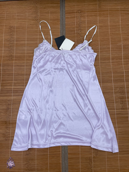 Japanese label lilac camisole