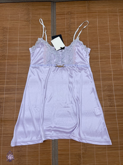 Japanese label lilac camisole