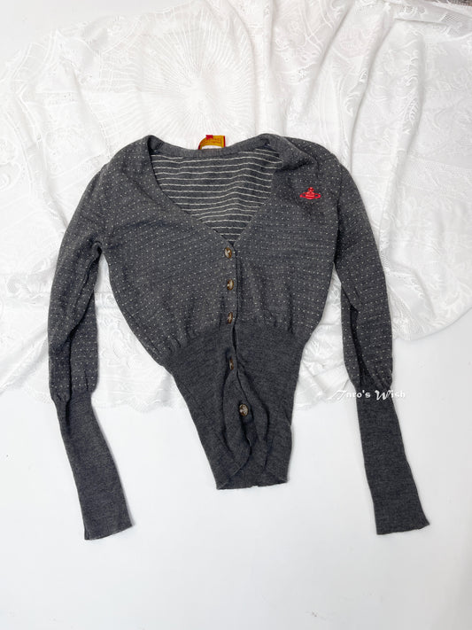 Vivienne Westwood Cardigan