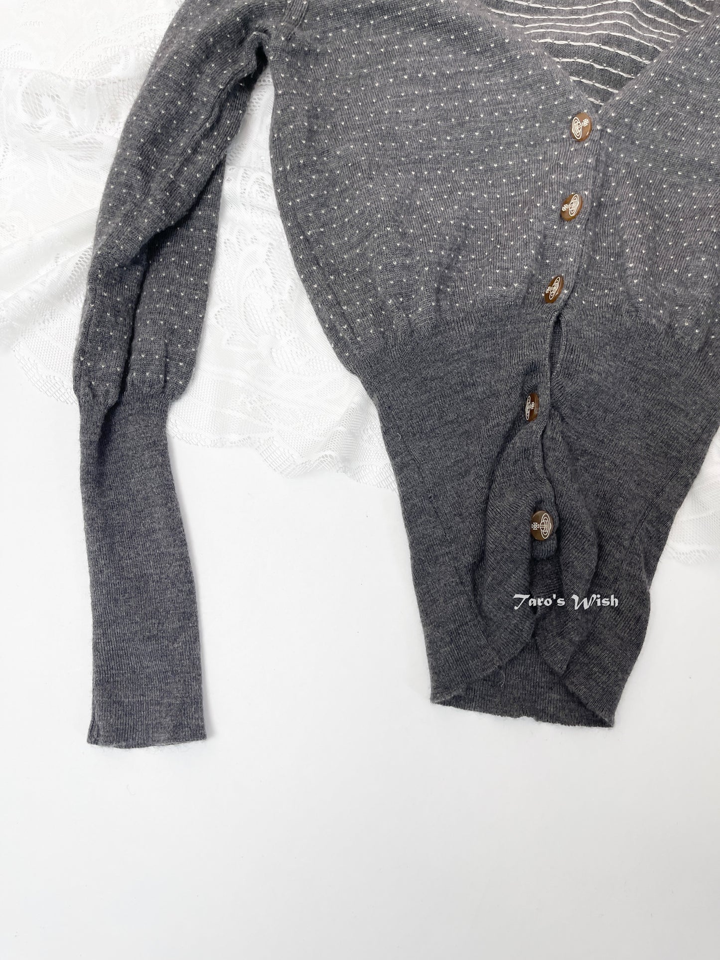 Vivienne Westwood Cardigan