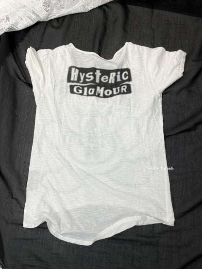 Hysteric Glamour Tee