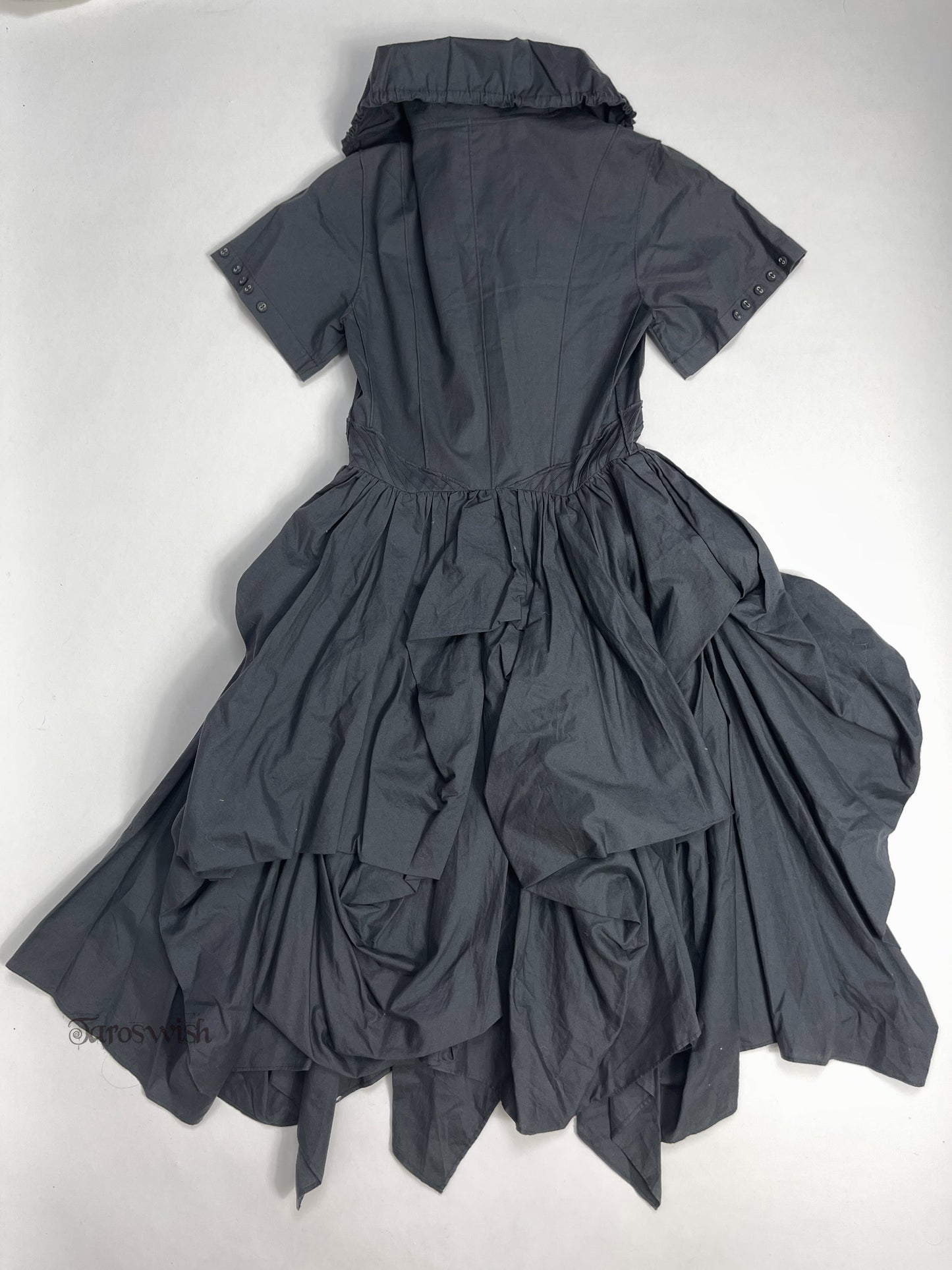 Allsaints Dress