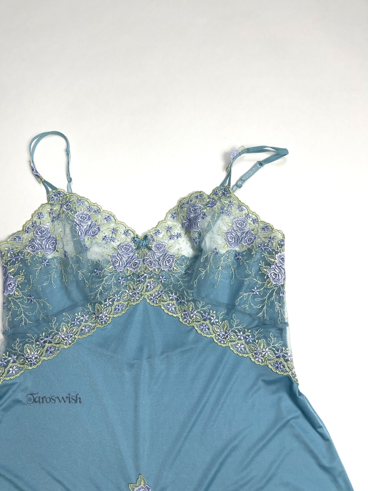 Flower Lace Camisole