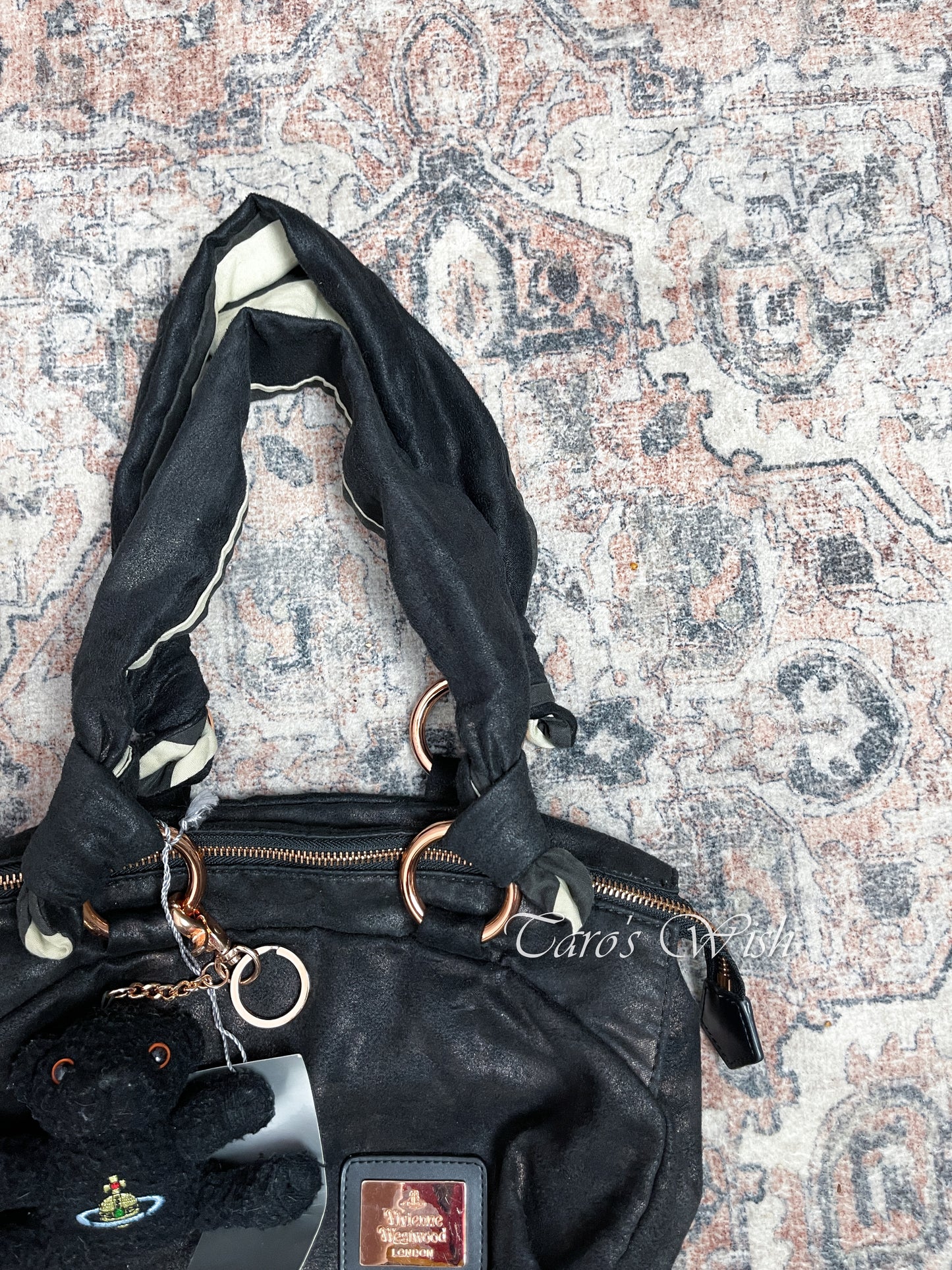 Vivienne Westwood Shoulder Bag