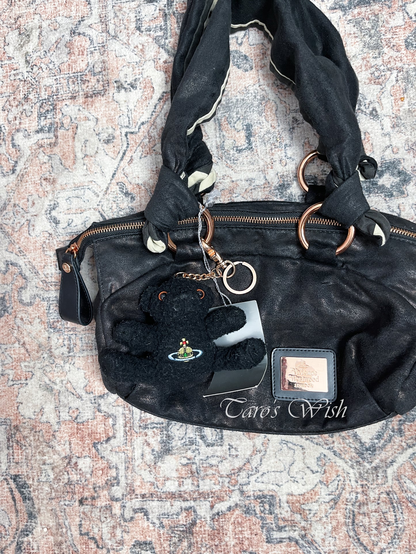 Vivienne Westwood Shoulder Bag