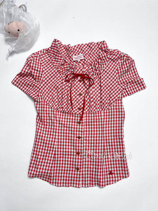 Vivienne Westwood Shirt