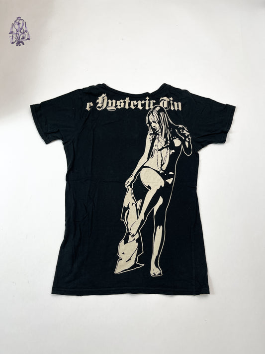 Hysteric Glamour t-shirt