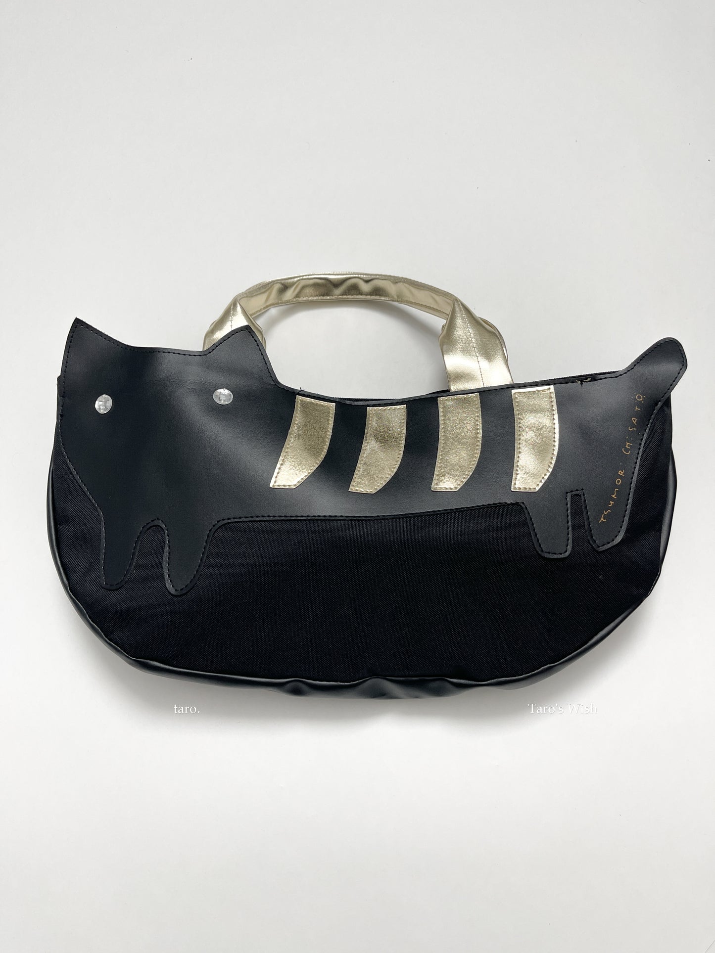 Tsumori Chisato Cat Handbag