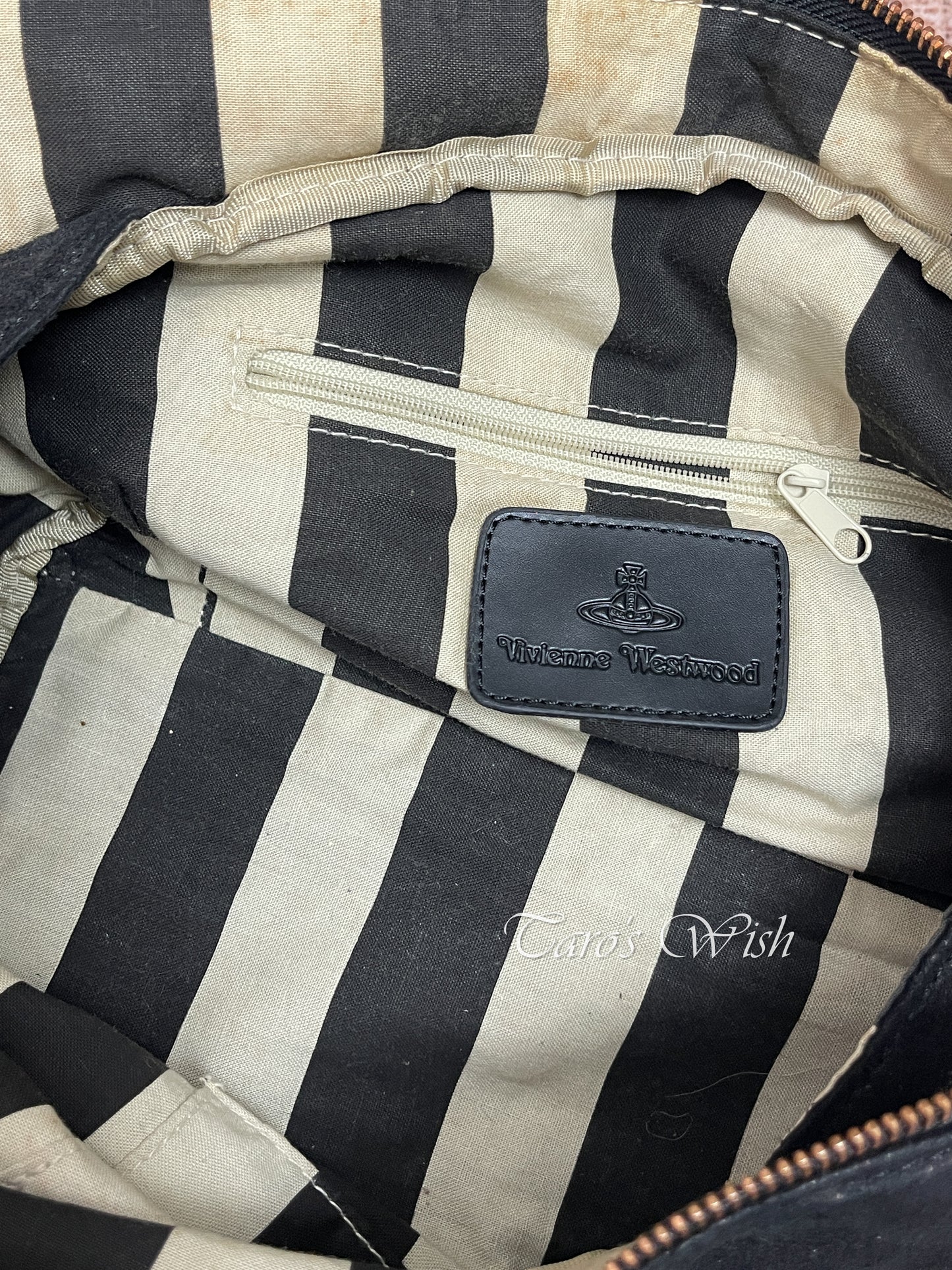 Vivienne Westwood Shoulder Bag