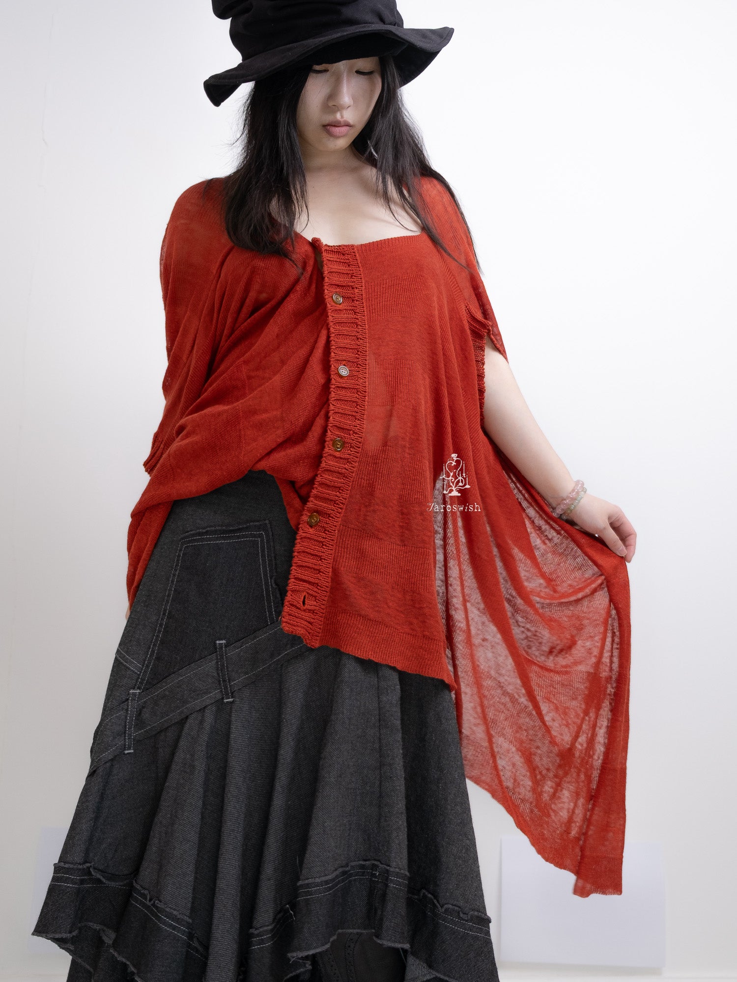 VIVIENNE WESTWOOD – Taro's Wish