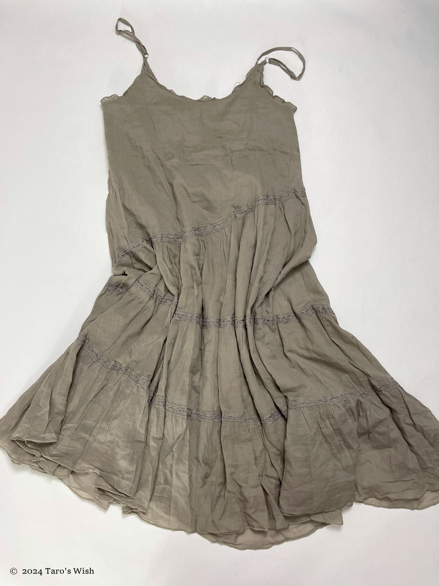 morikei button up dress