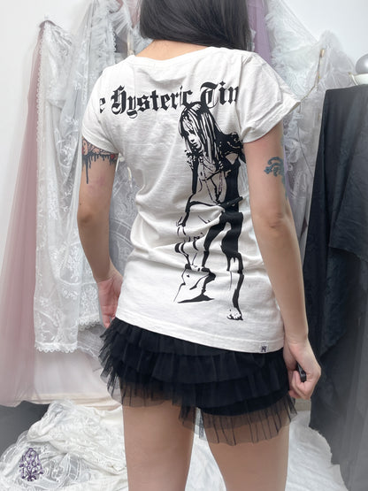 Hysteric Glamour t-shirt