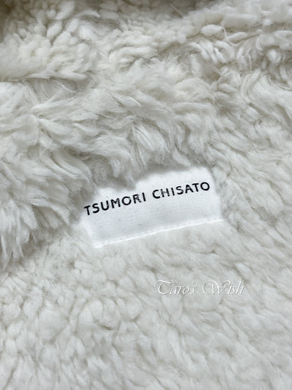 Tsumori Chisato Bambi Coat