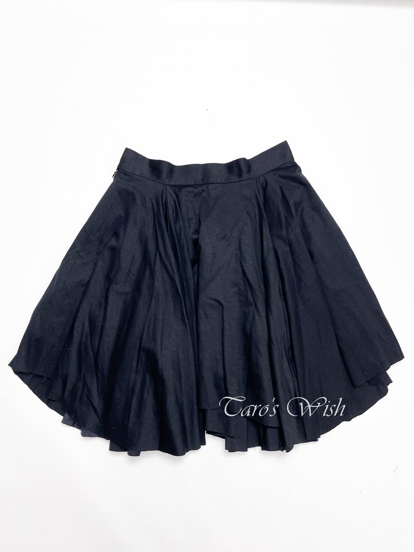 Vivienne Westwood Midi Skirt in Black
