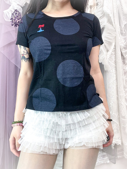 Vivienne Westwood spot tee