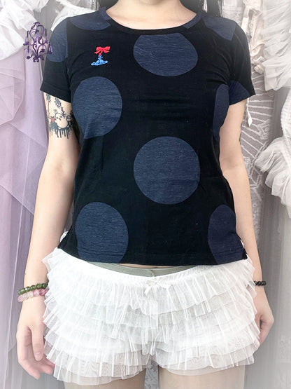 Vivienne Westwood spot tee