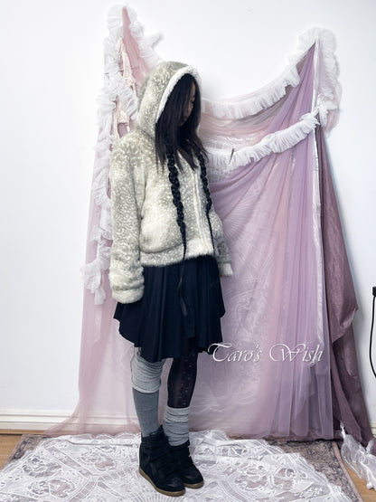 Tsumori Chisato Bambi Coat