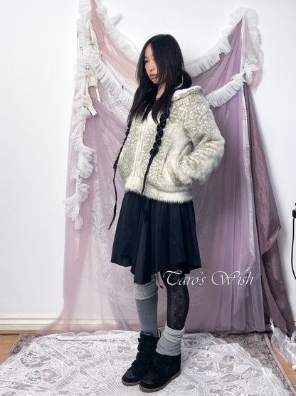 Tsumori Chisato Bambi Coat