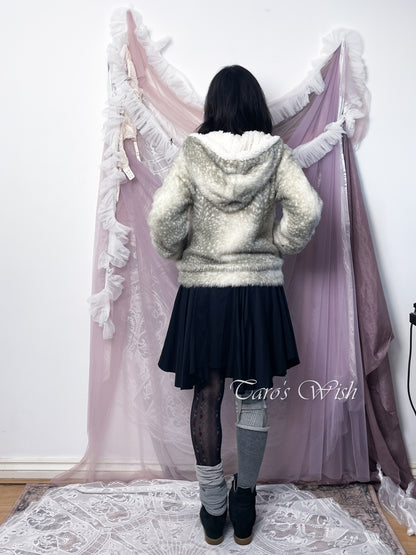 Tsumori Chisato Bambi Coat