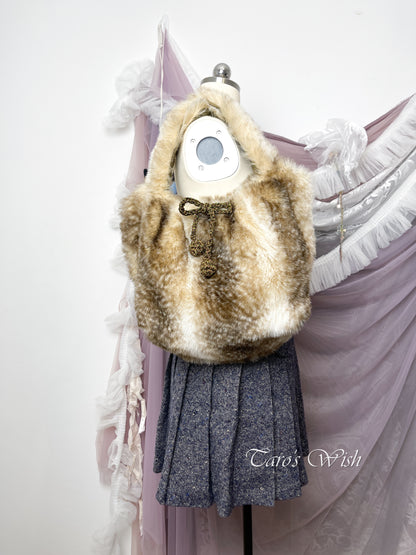 Tsumori Chisato Bambi Handbag