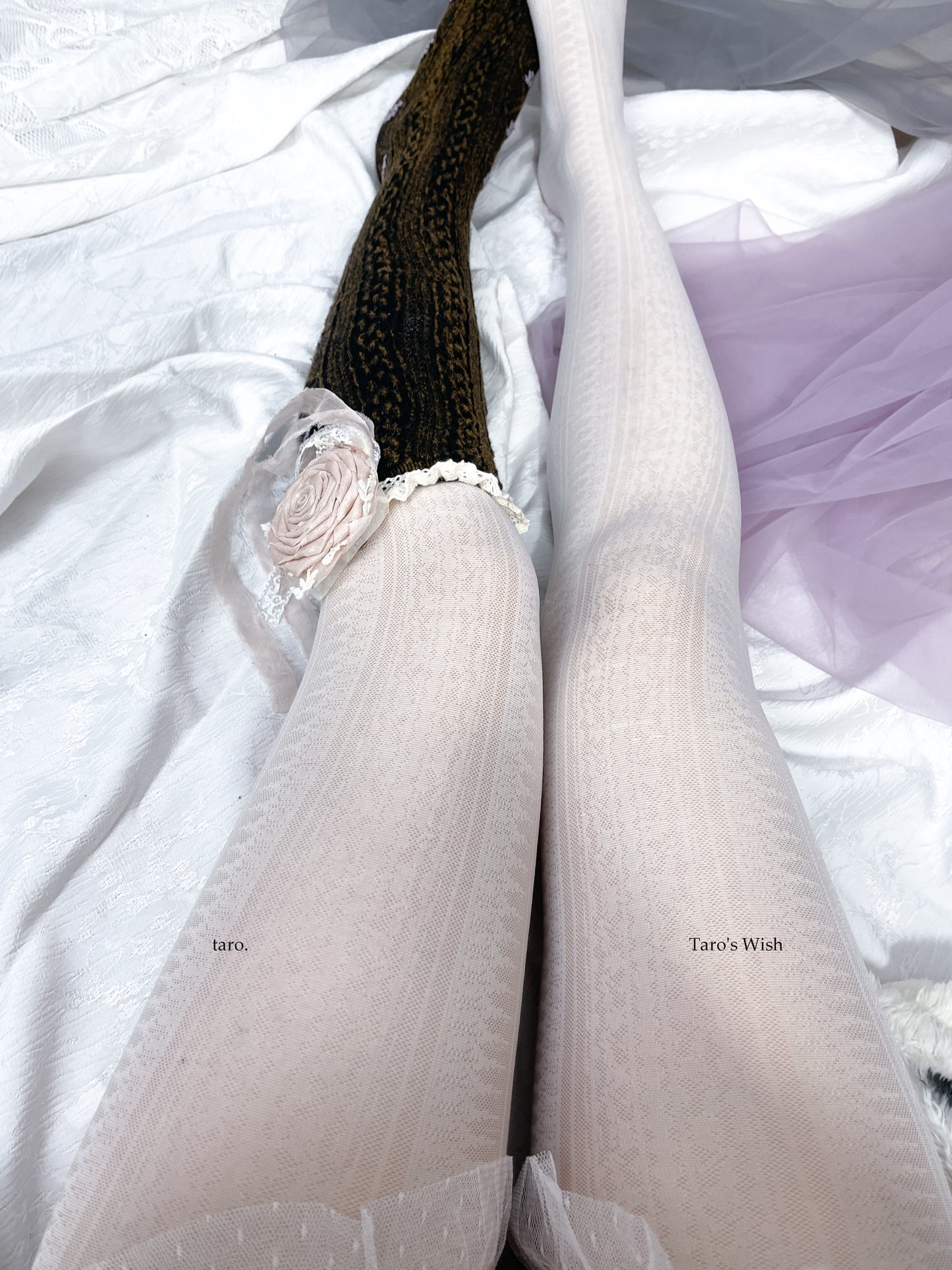 Legwear Bundle x3