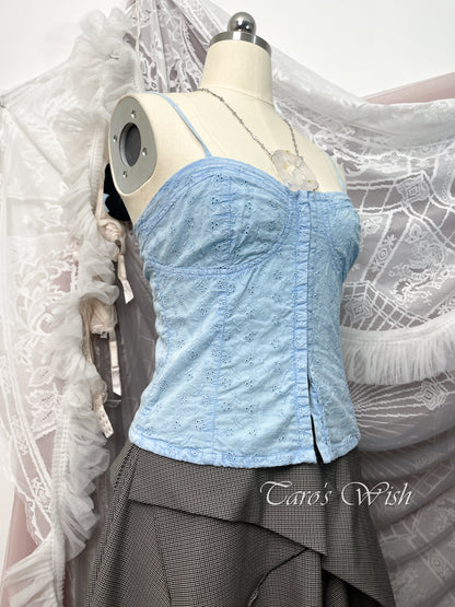 2pcs camisoles bundle