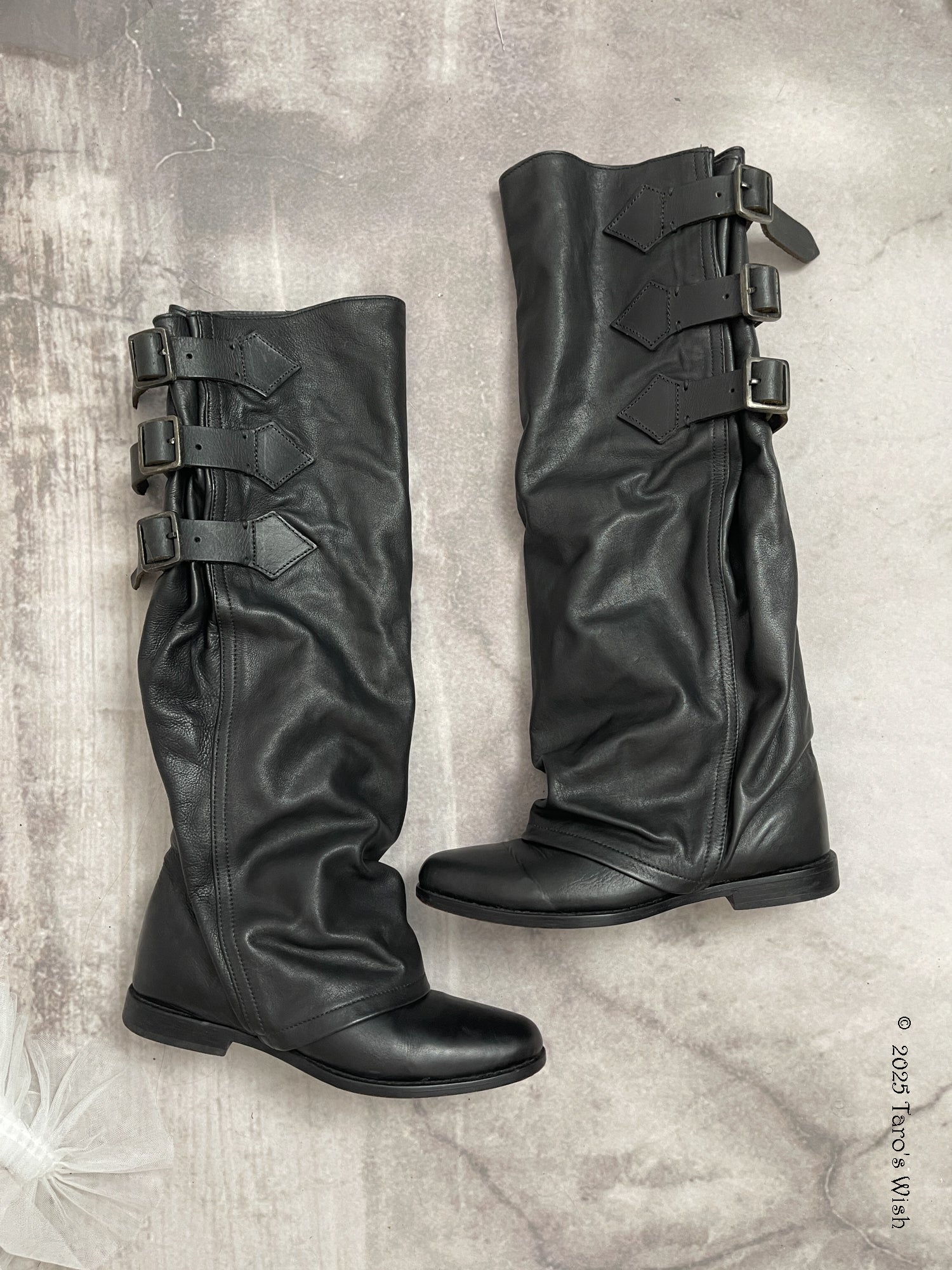 ZUCCA – Taro's Wish