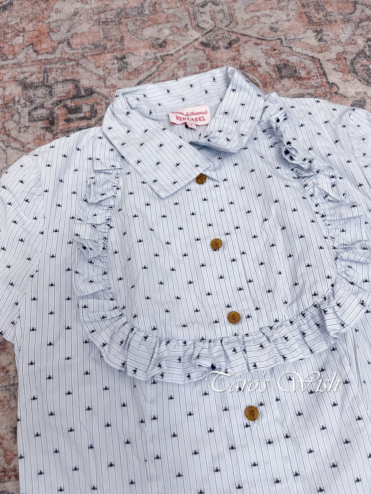 VIVIENNE WESTWOOD Shirt