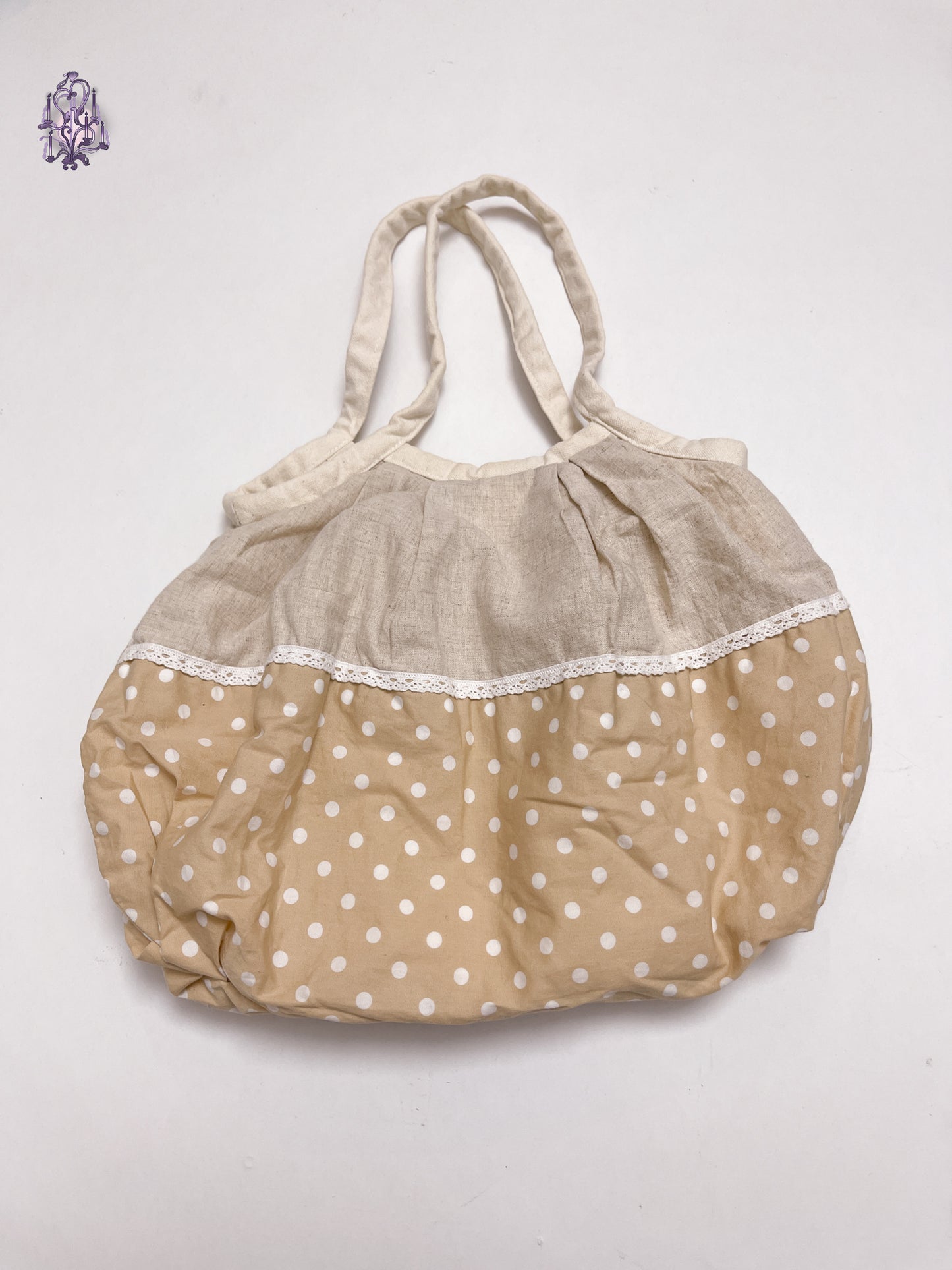 pixie dot handbag from japan