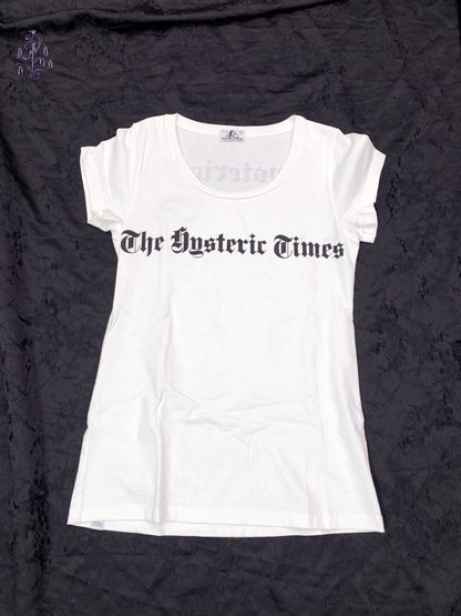 Hysteric Glamour t-shirt