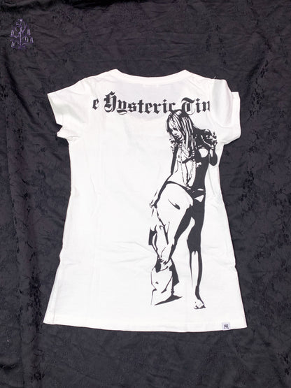 Hysteric Glamour t-shirt