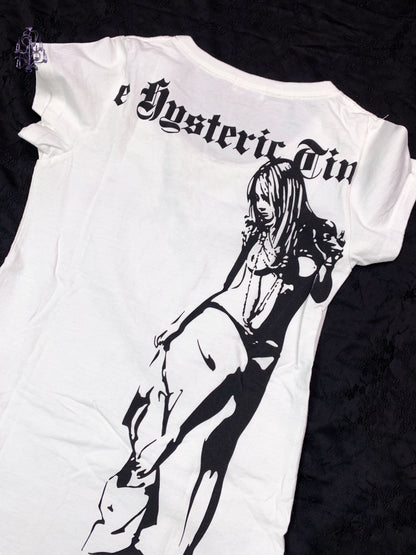 Hysteric Glamour t-shirt