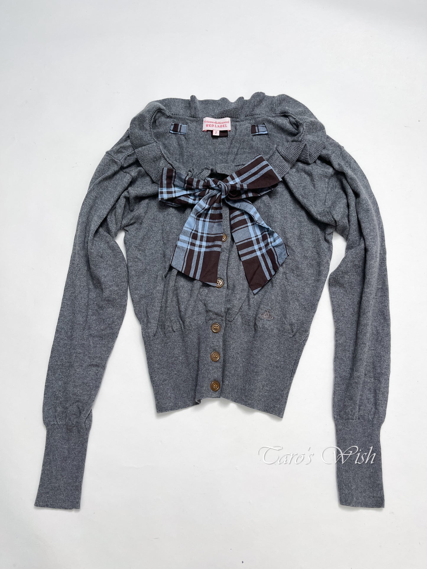 Vivienne Westwood Cardigan