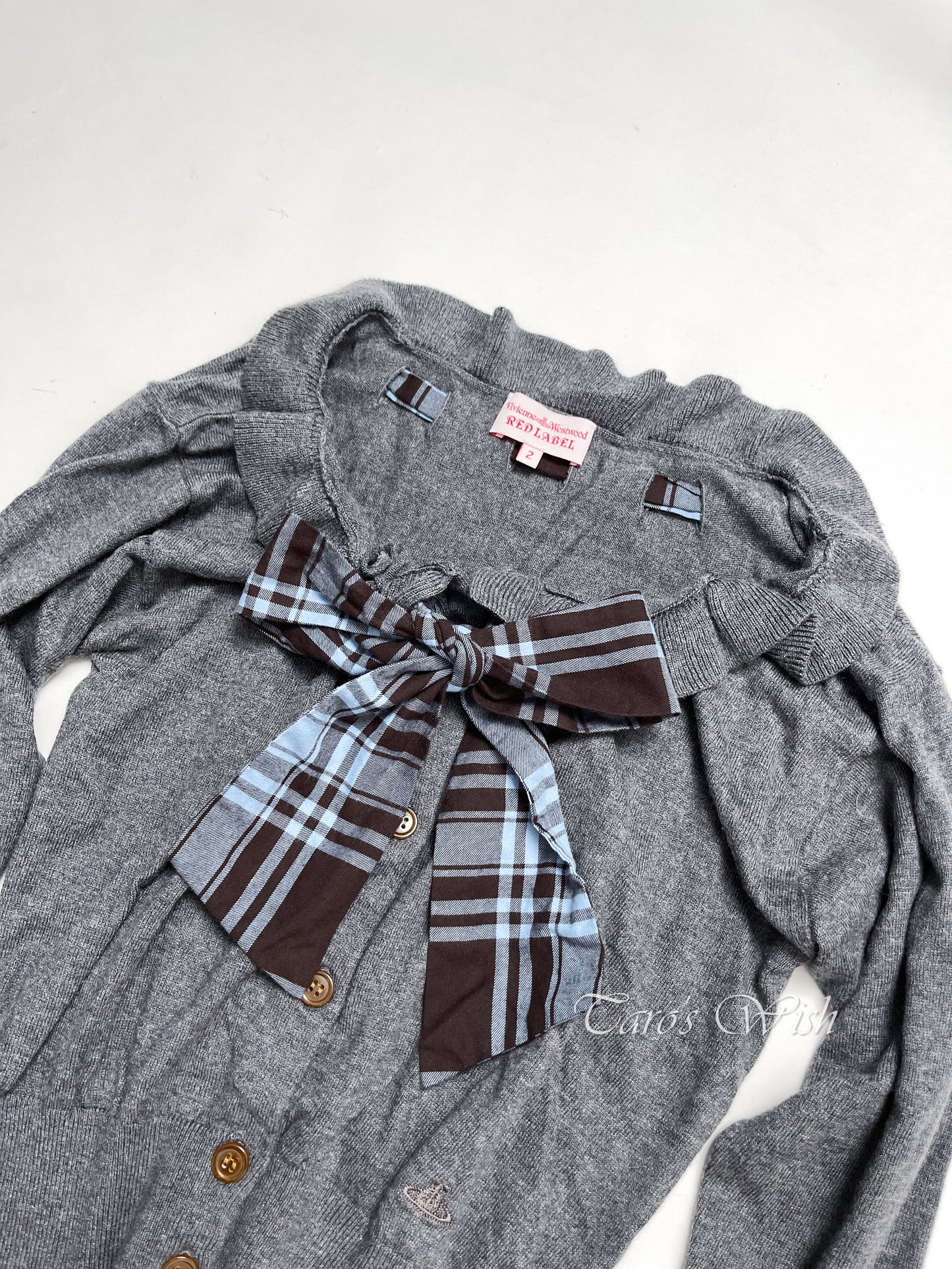 Vivienne Westwood Cardigan