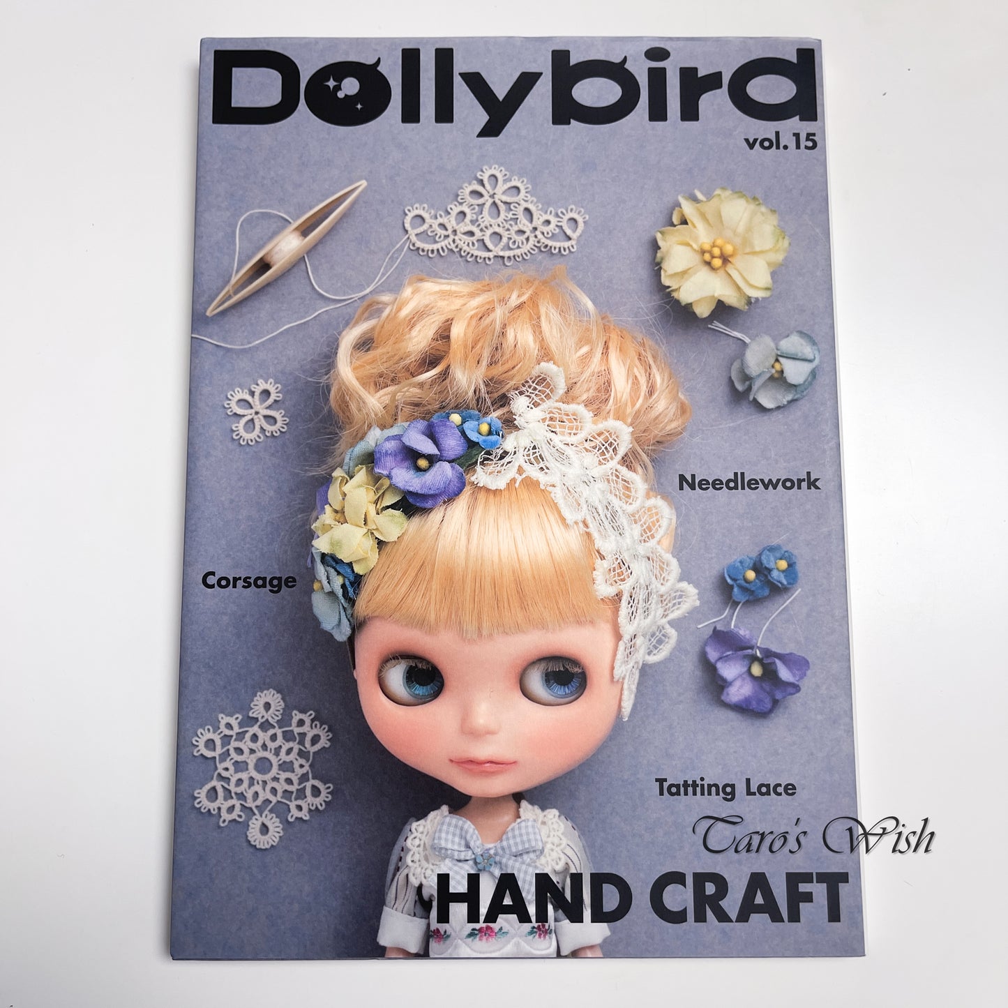 DOLLYBIRD Vol.15