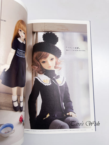 DOLLYBIRD Vol.15