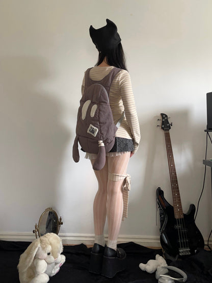 Nit Alcove Ghost Backpack